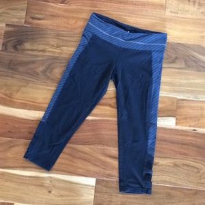 Athleta Capri leggings